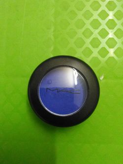 MAC - make up eye shadow