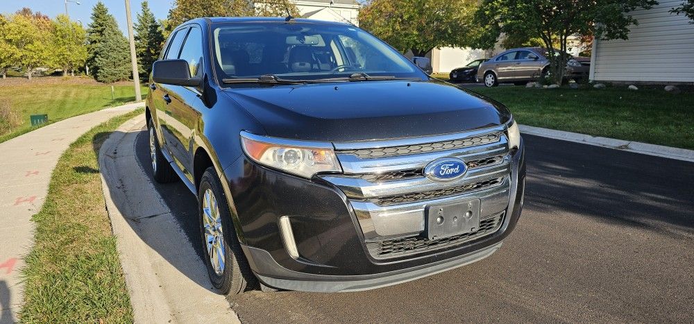2011 Ford Edge