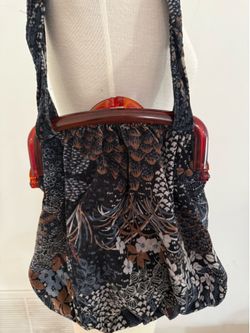 Vintage bag