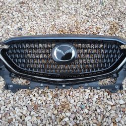 Cx5 Grille