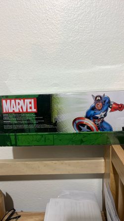The Avengers Figurine Play Set