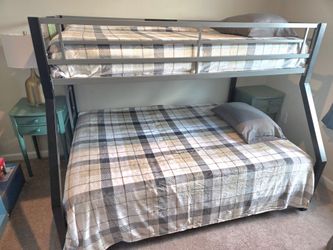 Bunkbed - Twin Full