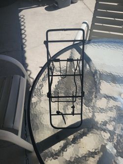 Bike Rack