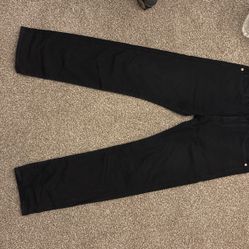 Levi 501’s