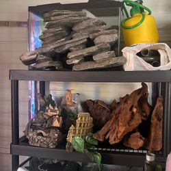 Storage Sale