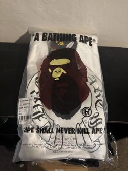 Bape Coach