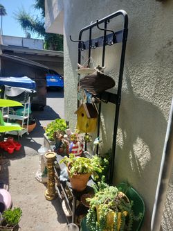 Everything is for sale