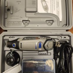 Dremel 3000 Rotary Tool