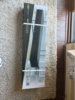 Sedona Hi-Fi SN14 soundbar