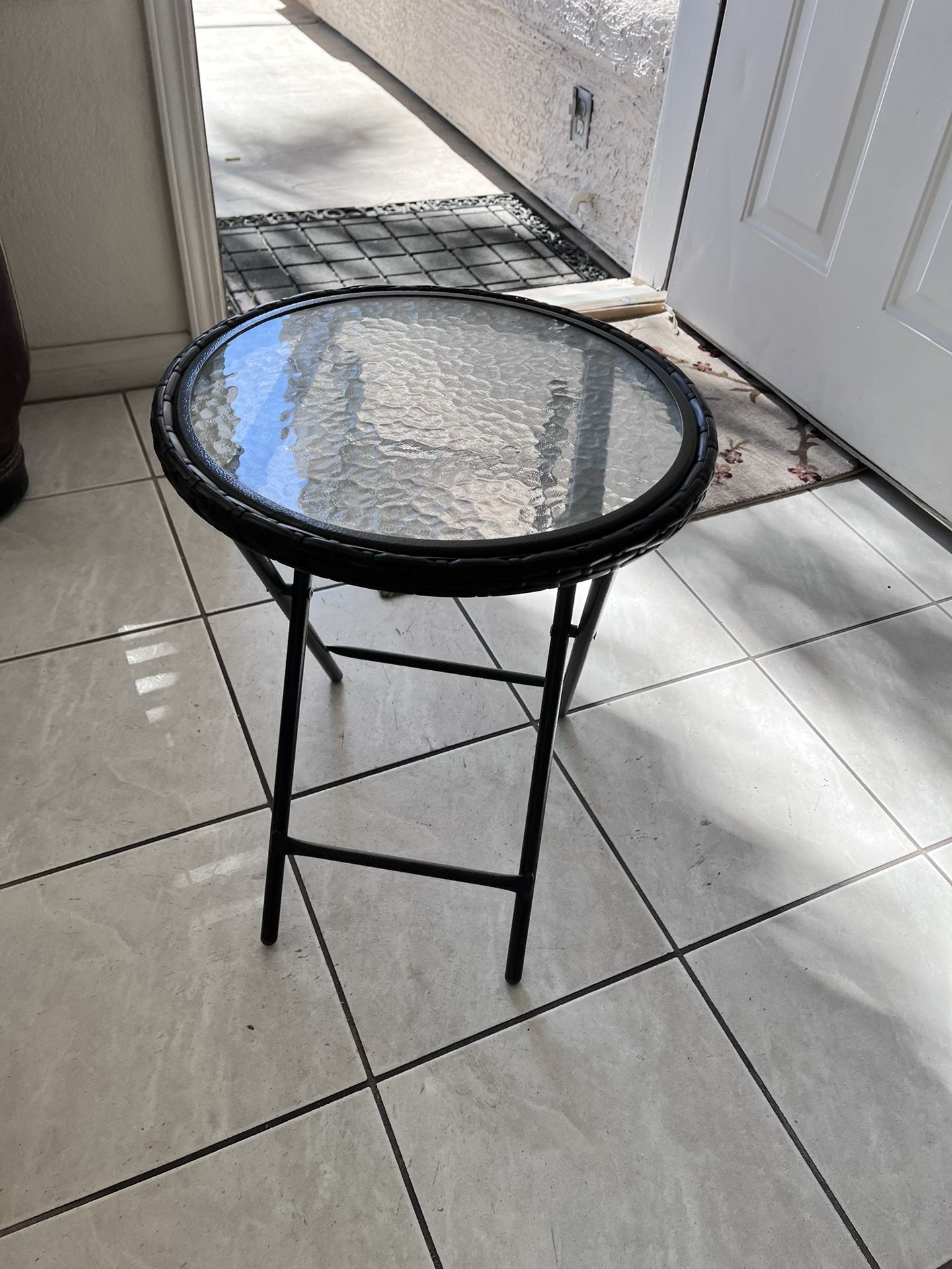 Small Outdoor Table for Sale in Las Vegas, NV OfferUp