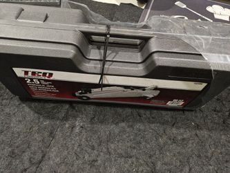 Hydraulic Jack
