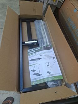 Lawn Leveling Rake, ", Factory Sealed