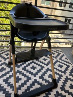 Munchkin Baby High Chair