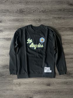 Takashi Murakami x COMPLEXCON 2019 x Mitchell & Ness