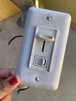 Dimmer