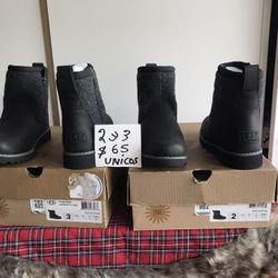 Botas Original Gran Remate 