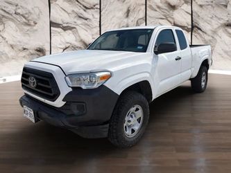 2020 Toyota Tacoma Access Cab