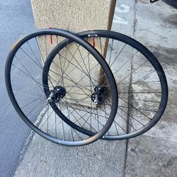 700c 29” Single Speed Wheel Set