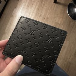 LV wallet