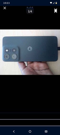 5g Motorola Moto G T-Mobile