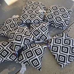 Peir 1 Imports Patio Cushions 