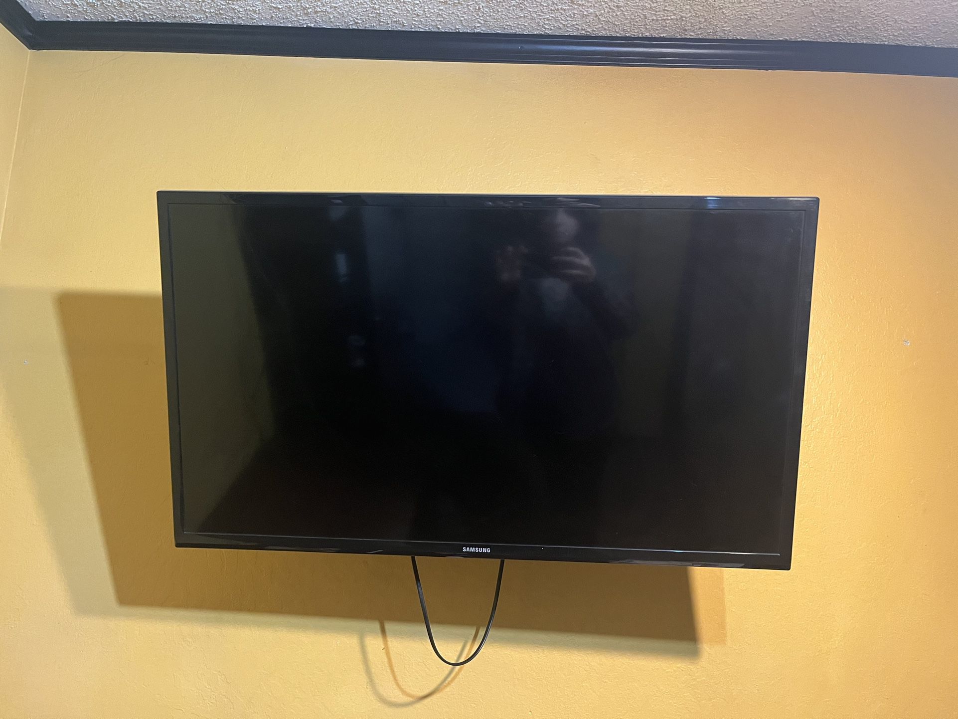 Samsung Tv 32” OBO
