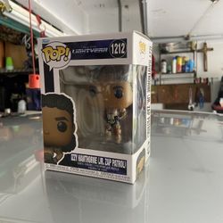 Lightyear: Izzy Hawthorne Funko Pop 