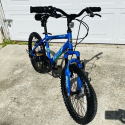 BCA  Crossfire Mountain Bike