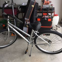 Bike And Other Items For Sale