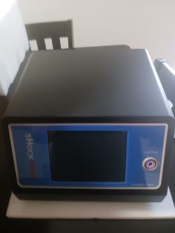 Kelecope T800 Shockwave Physiotherapy Massager