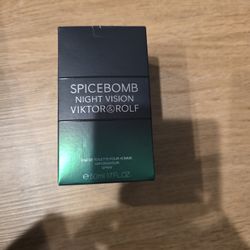 Spicebomb Night Version
