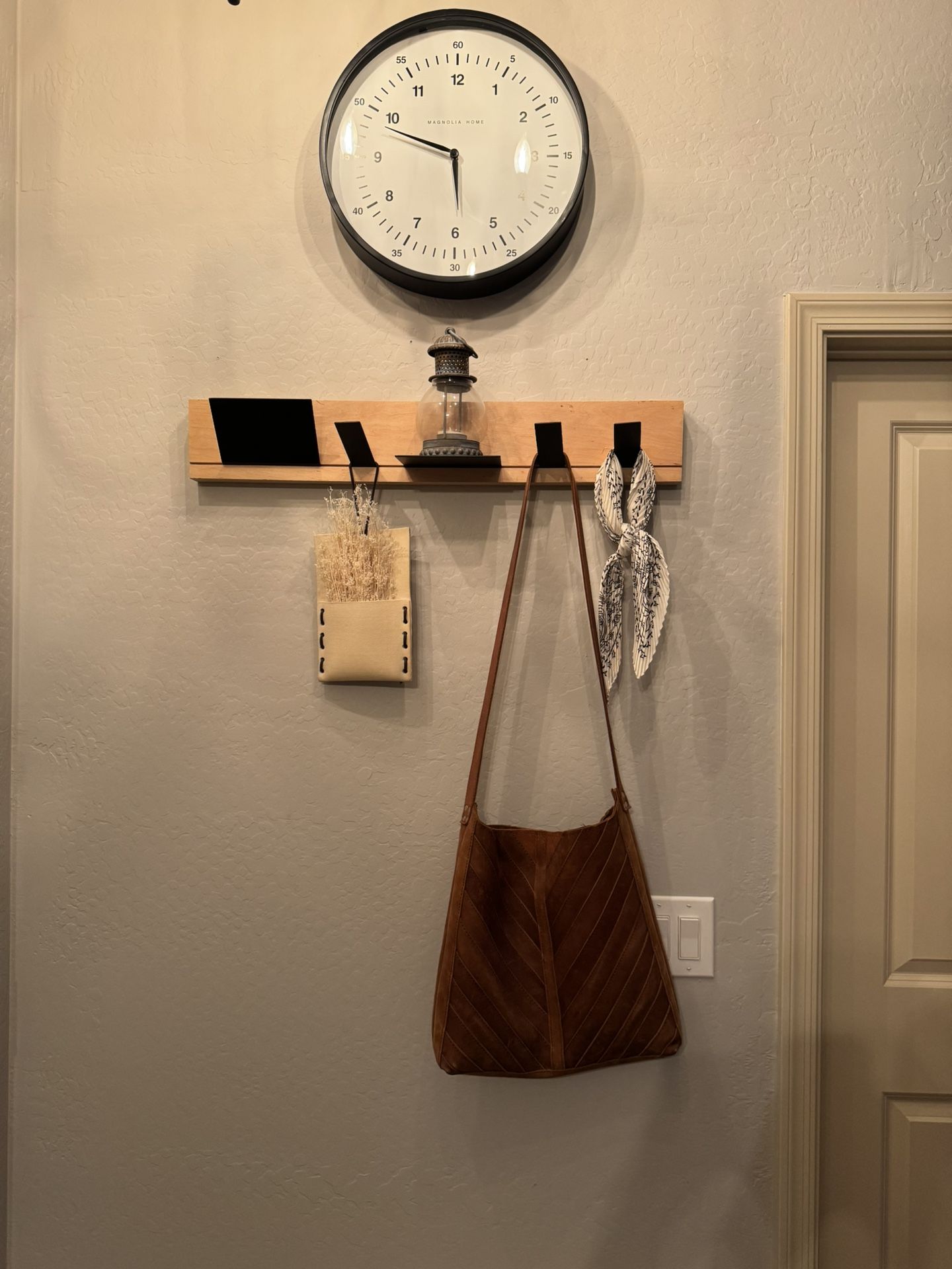 Magnolia by Joanna Gaines Genuine Leather Purse