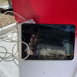 Comcast Xfinity Home Security Touchscreen Control Panel