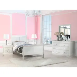Offered @ $300 Beautiful All-inclusive Bedroom Set Retailed @ $2,000