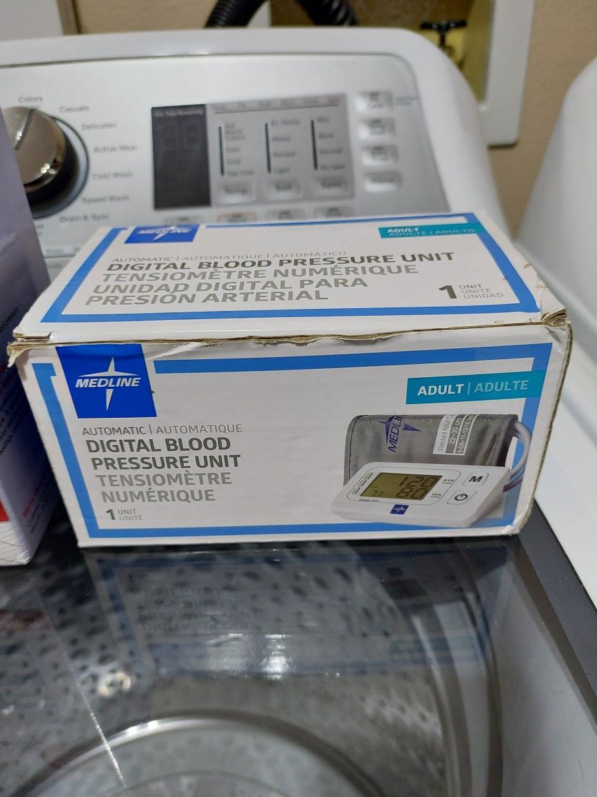 Blood Pressure Cuffs