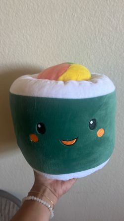 Comfort Food Sushi Roll ll