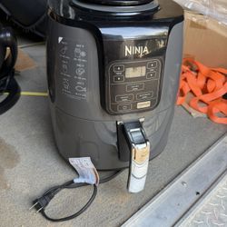 Ninja Air Fryer 