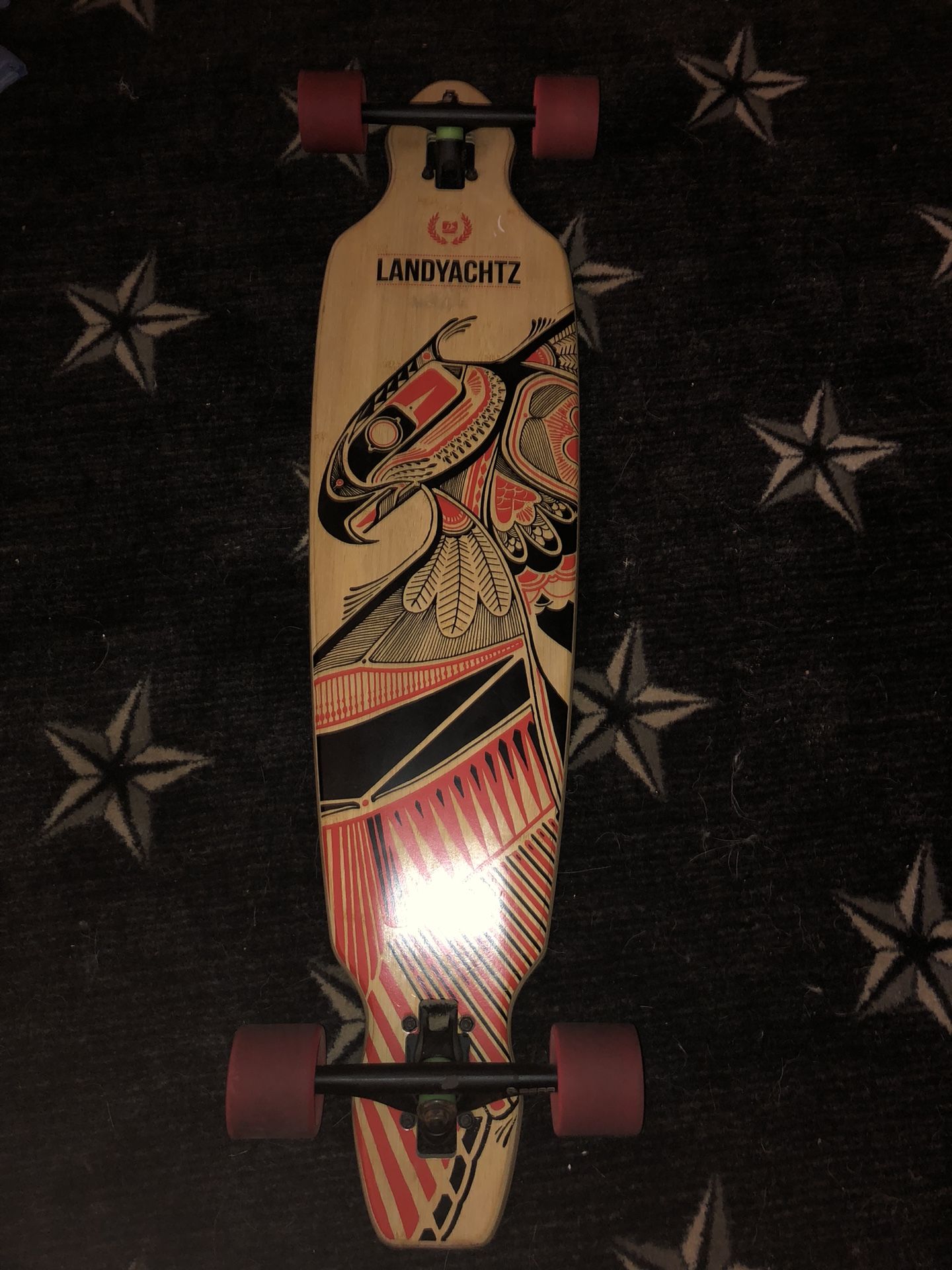 Longboard