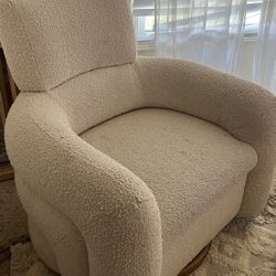 Snoozer Rocking Chair