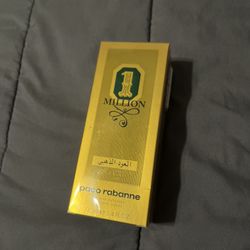 Paco Rabanne Cologne