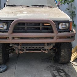 Toyota 4Runner