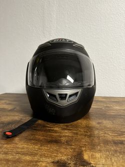 Motorcycle Helmet