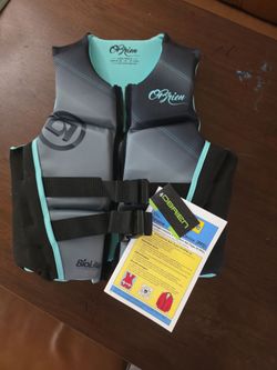 life vest
