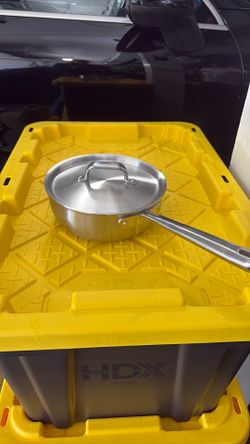 Misen Saucier pan