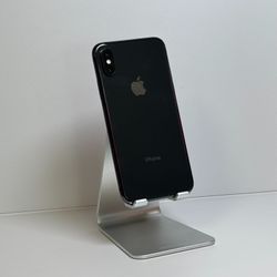 iPhone XS - Unlocked - 256GB - Black