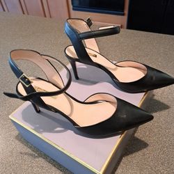 Louise Cie Heels