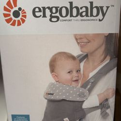 ErgoBaby 360 Baby Carrier
