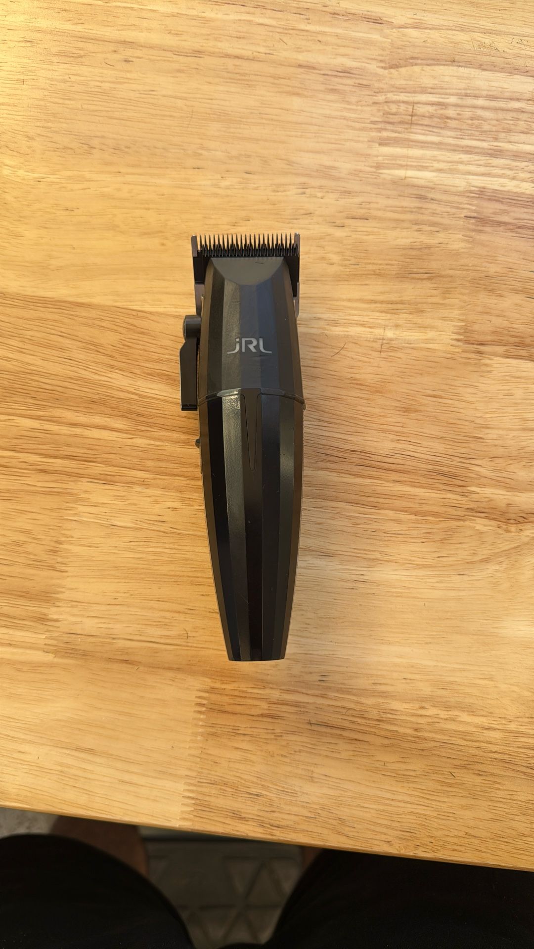 JRL Onyx Clipper