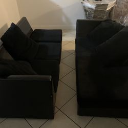Couches 