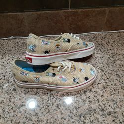 Vans Shoes 